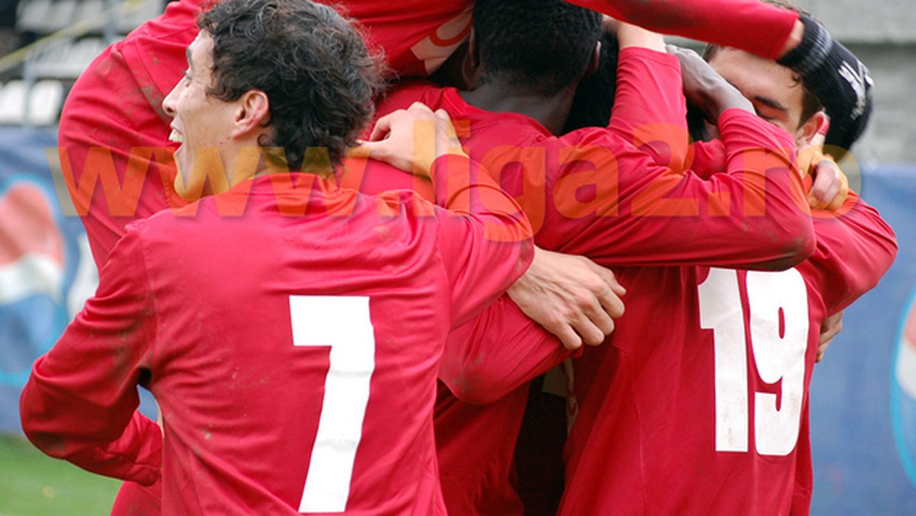 LPF ia în considerare reînființarea campionatului de tineret!