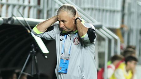 Prima reacție după suspendarea lui Dan Petrescu: „Nu se scrie în raport, în funcție de ce se vede la TV, ulterior”. Din ce perspectivă ar fi eșuat CCA. EXCLUSIV