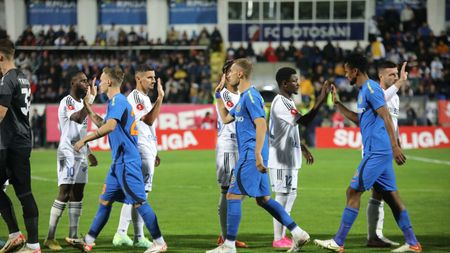 Echipa din Superliga este la un pas de a rămâne fără patronul aflat de 20 de ani în fenomen: „Fotbalul este un mâncător de bani! Am pierdut peste 12 milioane de euro” | VIDEO EXCLUSIV ProSport Live