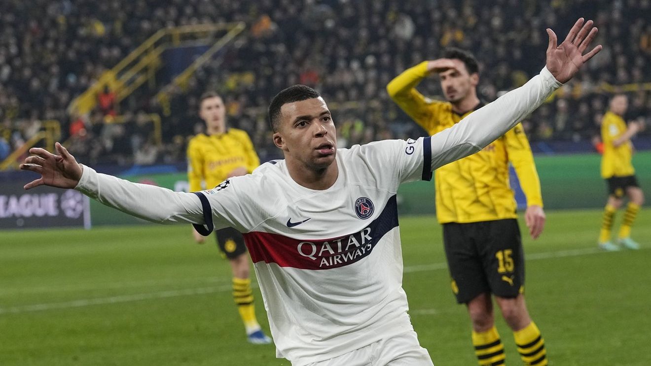 Liverpool forțează transferul lui Kylian Mbappe! Se pregătește marea trădare pentru Real Madrid și PSG