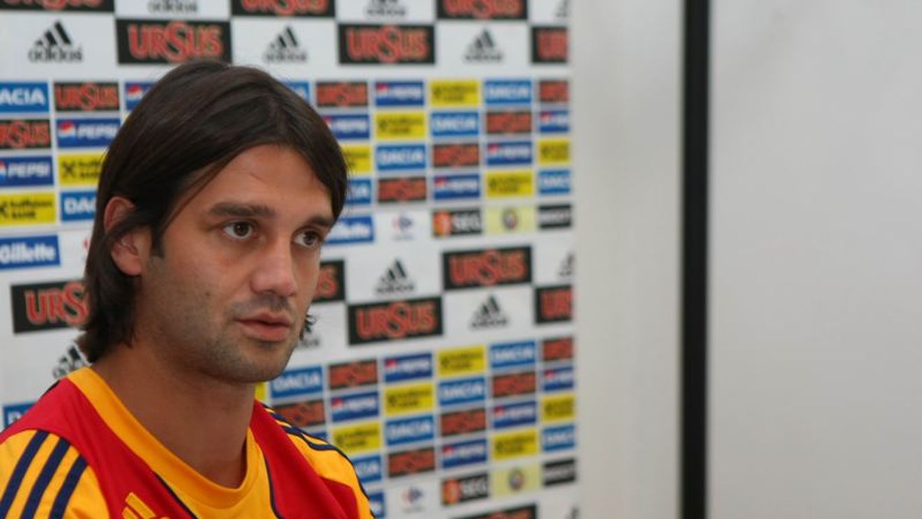 Chivu e dezamăgit de cei care îl bagă în aceeași oală cu Mutu:** "Nu vorbesc, să nu-mi pară rău"