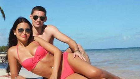 Laszlo Sepsi a vorbit pentru prima dată despre Sandra Bachici, fosta lui logodnică care s-a căsătorit cu Adi Mutu. „Calea mea a fost alta și mă bucur că sunt bine!” | GALERIE FOTO