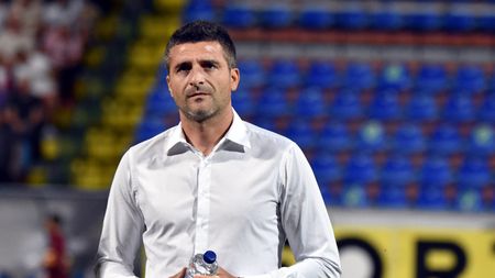 Daniel Niculae nu are emoții că veteranul Cristi Săpunaru poate fi suspendat: „Nu este absolut niciun motiv! Nu e un jucător violent”