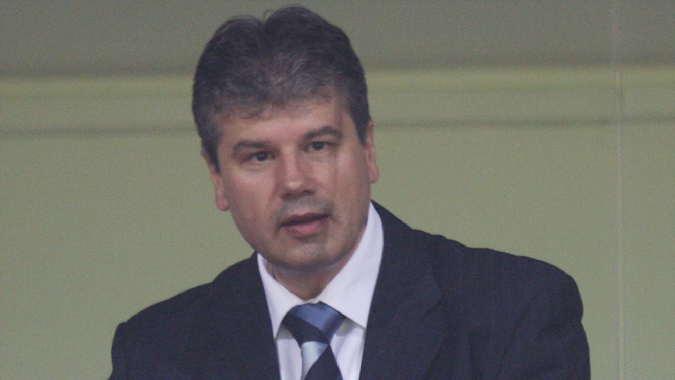 Toma: "Nu ne interesează ce s-a întâmplat la Steaua"