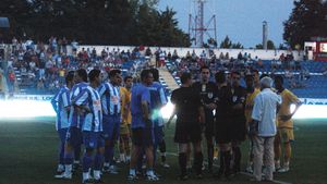 E oficial: Poli Iași - Farul va fi reprogramat!