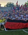 CSM Săcele a zdrobit AFC ASA Târgu Mureș chiar pe terenul unde FRF poate permite scamatoria mureșenilor să joace direct în Liga 2! Brașovenii lui Marian Cristescu sunt ca și promovați