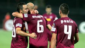 EXCLUSIV** Surpriză URIAȘĂ‚ pe piața transferurilor! FC Vaslui, aproape de o lovitură: negociază cu De Zerbi