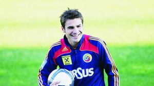 Visul lui Borcea, SPULBERAT de turci?** Ofertă surpriză pentru Adrian Mutu