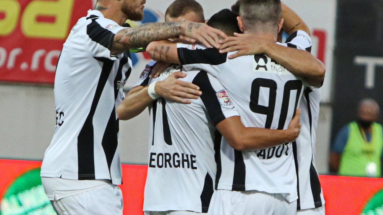 Astra Giurgiu, un staff cu patru antrenori noi pentru meciul cu FC Voluntari! Doi dintre ei au lucrat cu Edi Iordănescu