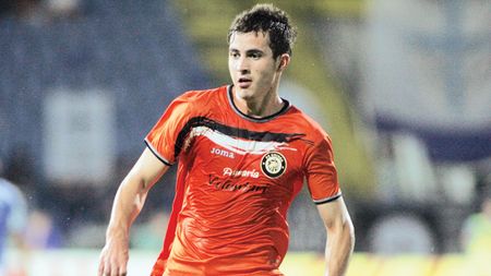 Dică: „Bogdan Stancu poate fi urmașul meu"