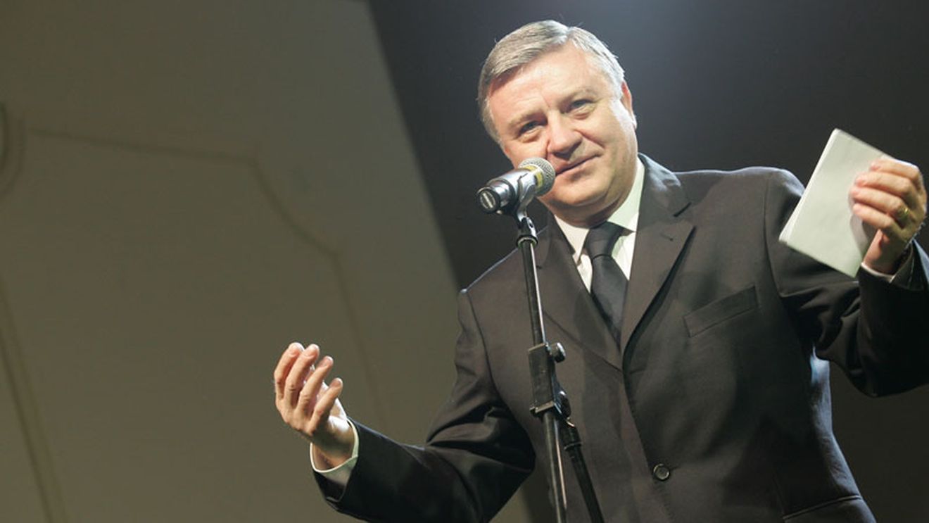 Liga diamantelor!** FRF-ul va da distincții la 150 de persoane!