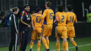 Proiectul propus lui Piți, o ILUZIE?** "Nu vine nimic din spate" Cea mai mare problemă a naționalei