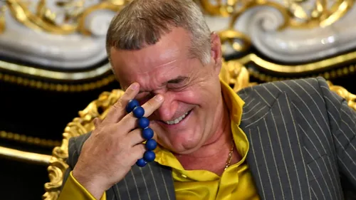 Gigi Becali a încasat 100 de milioane de euro dintr-o lovitură! Ce super ofertă a acceptat patronul FCSB. „Nu există nimeni ca el!”