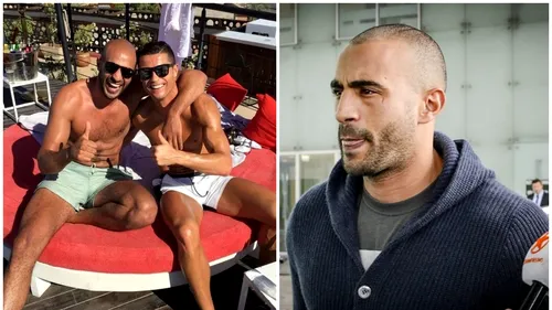 Cine este cu adevărat Badr Hari! Toate detaliile despre luptătorul mai popular decât David Beckham: este amic bun al lui Cristiano Ronaldo și a făcut pușcărie pentru violență