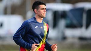 Getafe și Rayo Vallecano, puse pe fugă! Suma uriașă pe care o cere Ponferradina pentru Alexandru Pașcanu