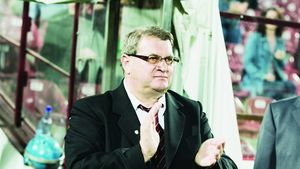 Mureșan:** "Mă bucur că am reușit să revenim de la 0-1! Sper să învingem Dinamo și să urcăm pe locul 1"