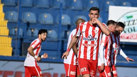 Clubul care își freacă mâinile de bucurie pentru convocarea lui Marius Coman la națională! De cine aparține, de fapt, fotbalistul