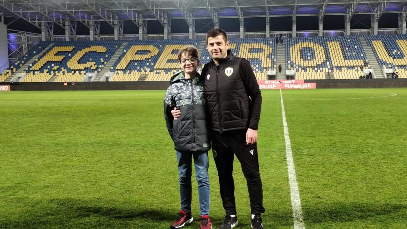 Victoria lui Dumnezeu! A bătut FCU Craiova, dar poate fi schimbat din moment în moment