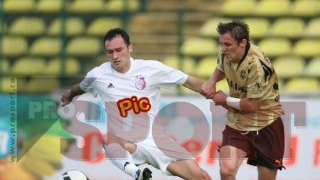 "Am câștigat cel mai important meci al campionatului!"