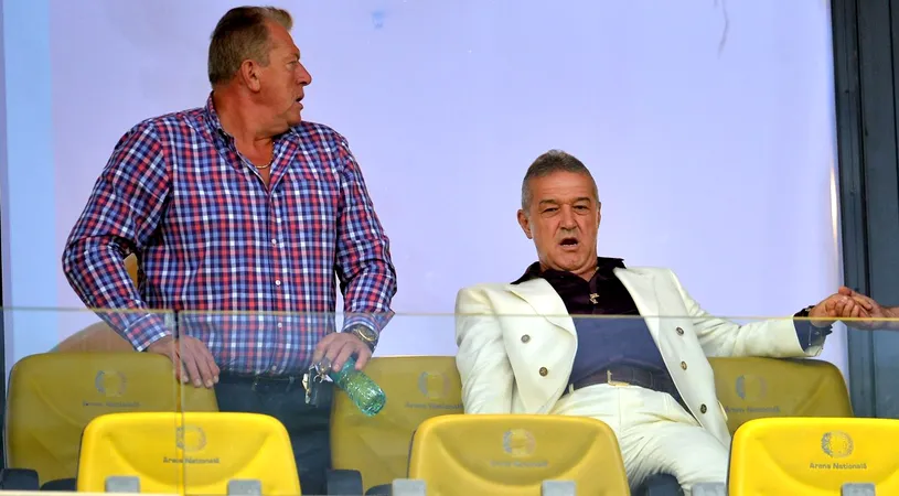 Transferurile lui Gigi Becali, făcute peste capul oamenilor săi de încredere, sunt făcute praf de Helmut Duckadam! „Sunt cele mai slabe din ultimii ani”