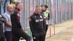 FCSB a anunțat decizia, după ce Esperance a hotărât să-l dea în judecată pe Reghecampf! Becali: ”Am angajat antrenor”