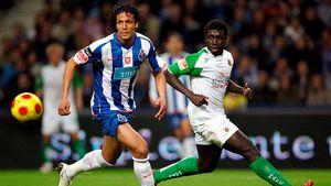 Yazalde are nume de golgeter!** Atacantul urmărit de Steaua este "urmașul" unui fost "tunar" al Europei