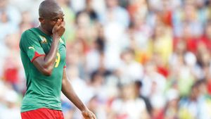 Dezvăluiri șocante ale celui mai bine plătit fotbalist din lume:** "Vor să mă omoare!" De unde a plecat războiul dintre Eto'o și naționala Camerunului