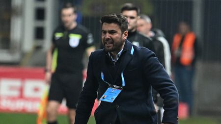 „A știut de la bun început unde vine!”. Reacția conducerii Petrolului după ce echipa lui Adrian Mutu a depășit cel mai dificil complex din Superliga. EXCLUSIV