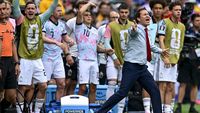 Rudi Garcia, selecționerul Belgiei, a divulgat cum s-a reușit calificarea în optimile Cupei Mondiale după meciul nebun cu Senegal