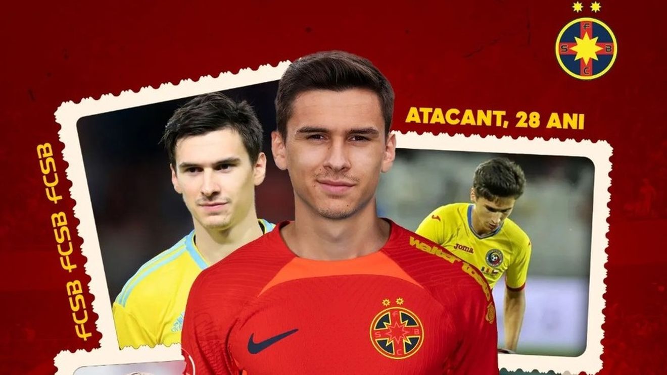 Dorin Rotariu a intrat în top 3 salarii de la FCSB, iar reacția lui Bogdan Stelea despre venitul fotbalistului e pe măsură!