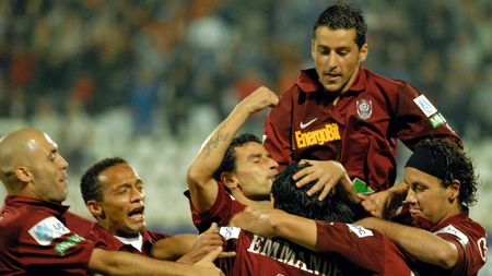 Și-a scos jucătorii la antrenament la ora 3:30 dimineața. Un fost golgheter din Superliga României are metode inedite de pregătire