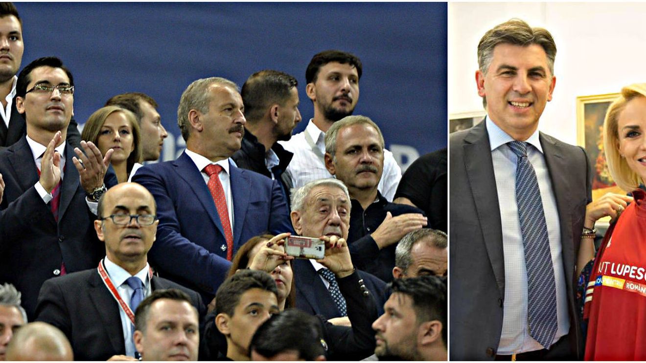 Cât l-a susținut Partidul, în realitate, pe Lupescu? CSU Craiova și FC Voluntari au votat cu Burleanu. Mari suspiciuni și la Dinamo - Negoiță. Surse: actualul șef al FRF a avut sprijinul grupării Dâncu | Ce spune fostul internațional