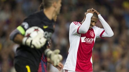 Un jucător al BarÃ§ei își anunță plecarea: "Vreau Liga, va fi ultimul meu sezon"