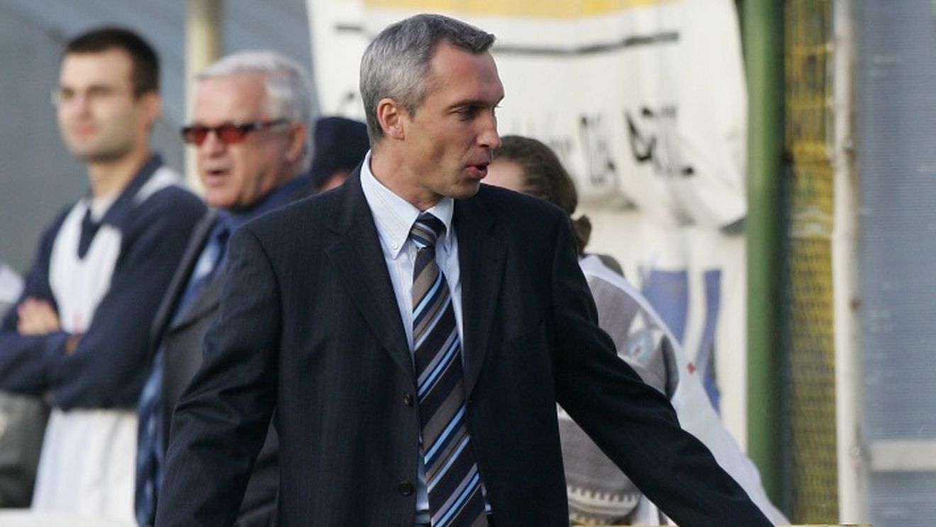 Protasov: "Gigi Becali vorbește prostii, n-am ofertă de la Steaua!"