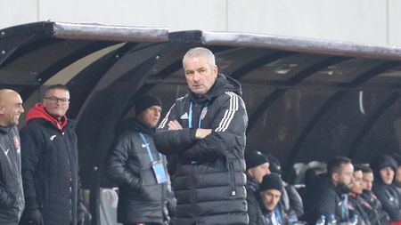 Bernd Storck a identificat punctul nevralgic al lui Sepsi, după înfrângerea cu Farul: „Aceasta este principala problemă”. Ce le reproșează germanul elevilor lui