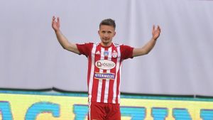 Marius Ștefănescu se gândește la ce e mai rău pentru Sepsi, după eșecul cu Universitatea Craiova: „Nu mai sunt multe puncte până la ultimul loc”