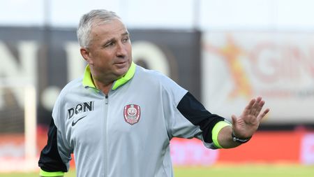 Ce se întâmplă cu Dan Petrescu: „Nu-i place că se vorbește de problemele lui de sănătate”