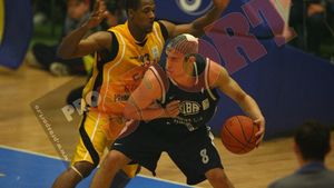 FOTO** Elba Timișoara, în semifinale!