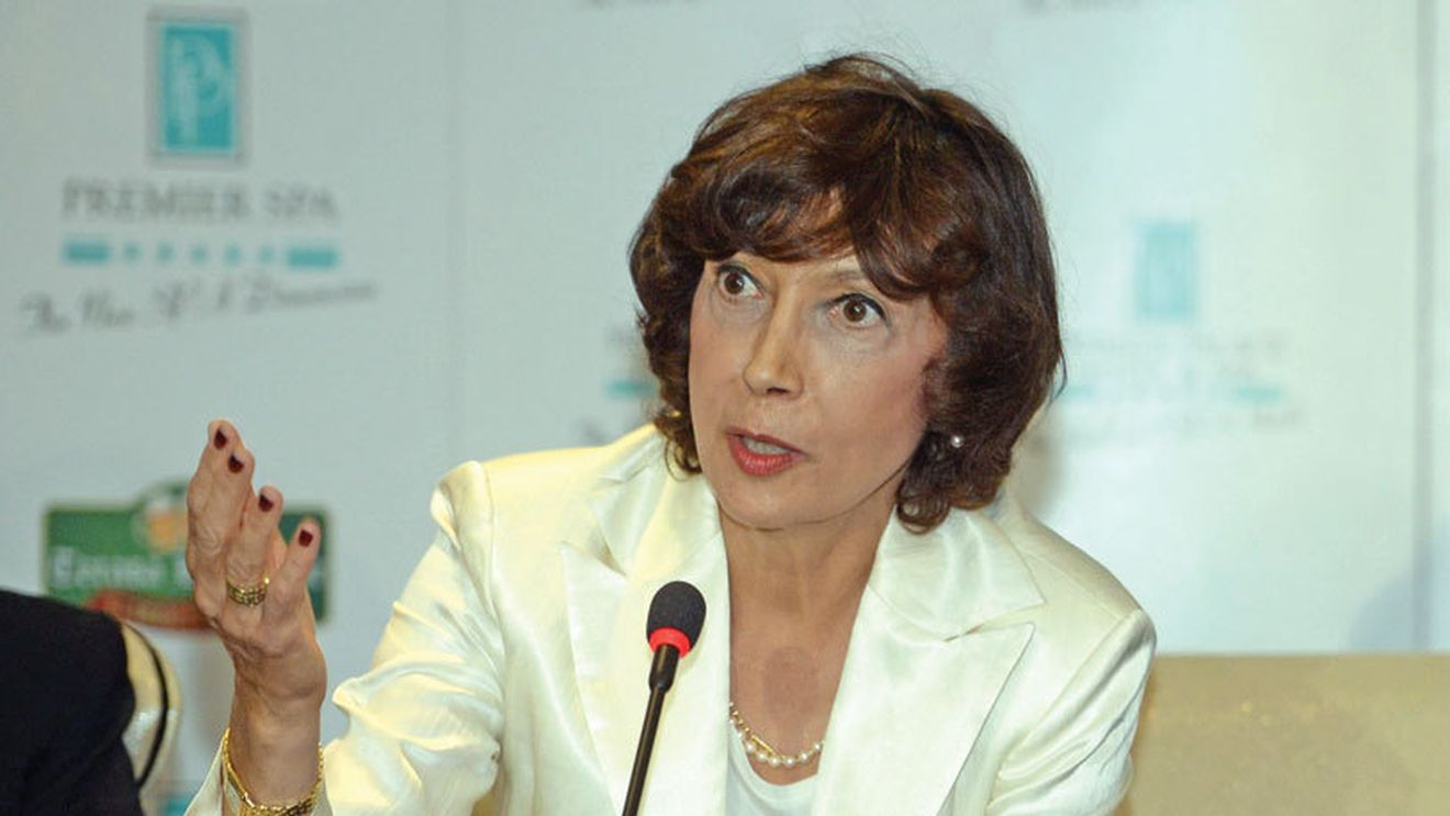 Virginia Ruzici oferă detalii despre starea lui Halep direct de la Miami. Dezvăluiri despre începuturile Simonei în tenis: "Toți avem impresia că..."