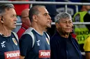 „Diferența dintre el și ceilalți doi e colosală”. Mircea Lucescu, presat să ia rapid o decizie la naționala României, chiar la meciul cu Lituania