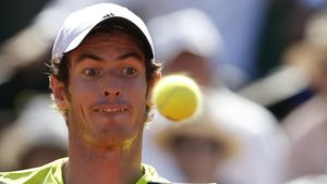 Djokovici nu joacă finala turneului demonstrativ de la Abu Dhabi, Murray a fost declarat câștigător