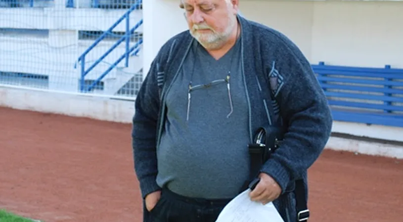 Jucătorii și antrenorii lui ALRO,** băgați în ședință