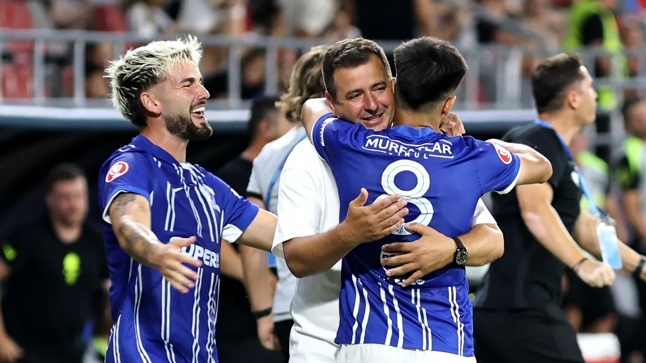 Farul – Metaloglobus, de la ora 19:00, Live Text Online în etapa cu numărul 4 din Superliga. Ianis Zicu se duelează cu fosta sa echipă