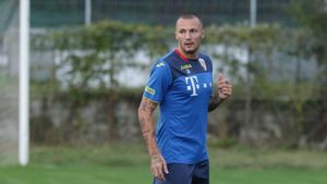 Vasile Mogoș s-a transferat la Chievo înaintea barajului pentru Euro dintre Islanda și România | OFICIAL