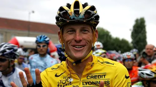 Trei colaboratori apropiați** ai lui Lance Armstrong au fost suspendați pe viață