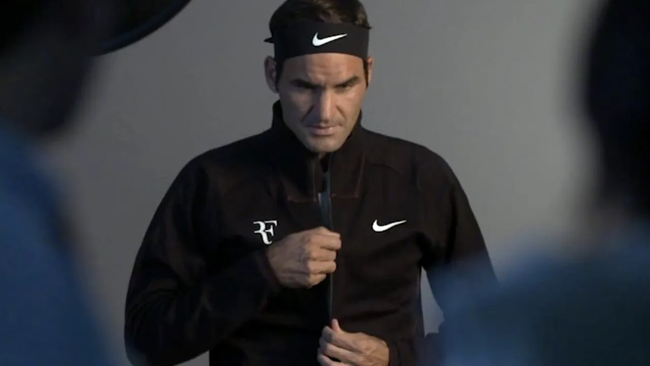 Australian Open | Federer, fără emoții în turul al doilea. Laude pentru rivalul Rafa Nadal 