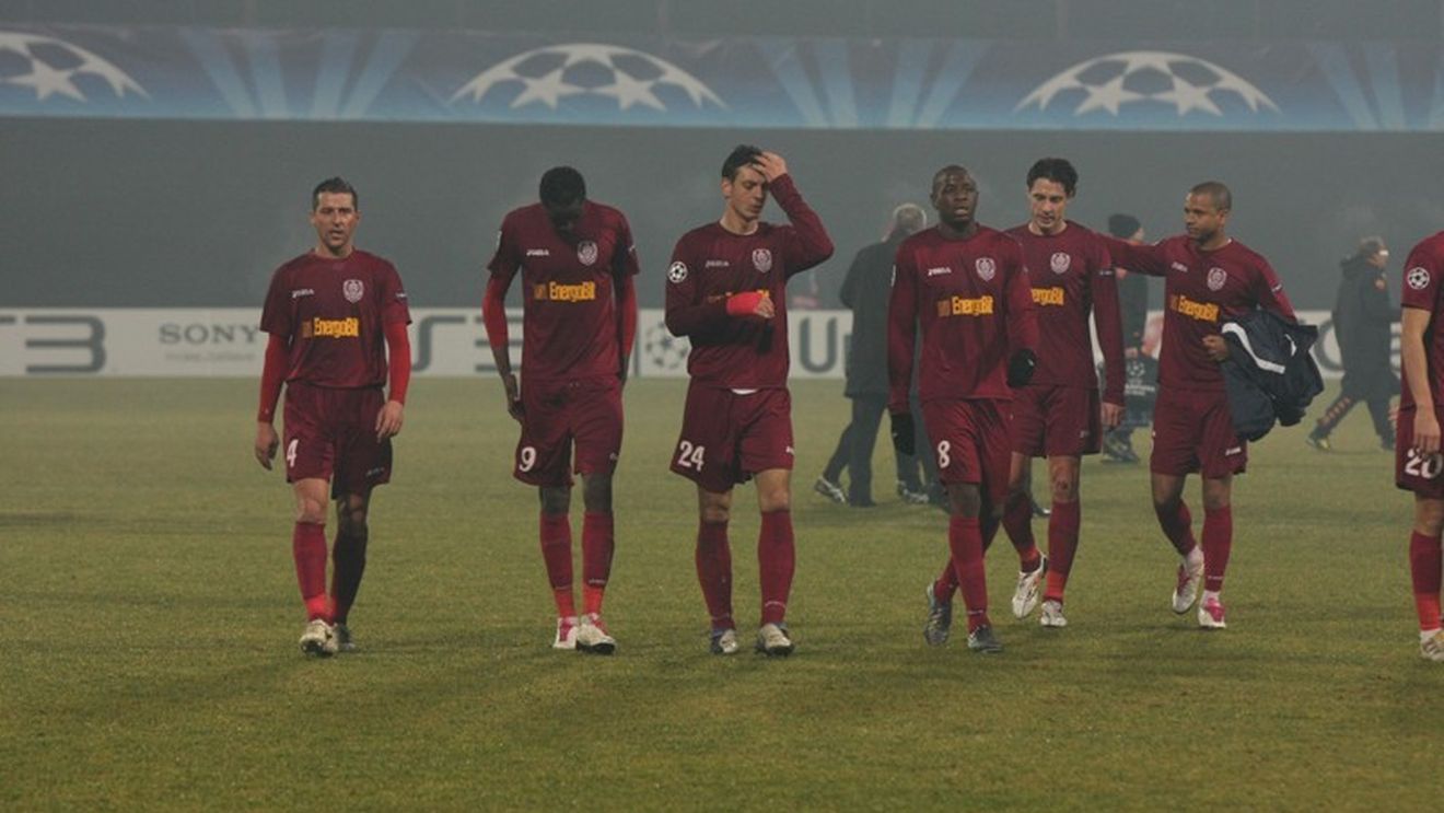 Cîrțu acuză:** "CFR a pierdut 5 milioane â‚¬ din cauza unui jucător!" VEZI la cine se referă!