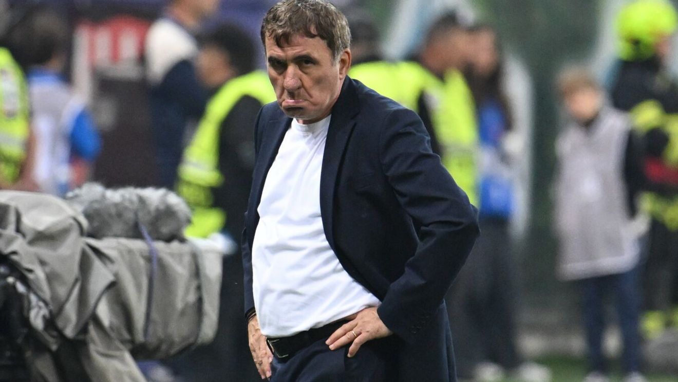 Victor Pițurcă, reacție despre retragerea lui Gică Hagi din fotbal dacă demisionează: „L-au păcălit! S-a lovit de realitate”
