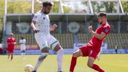 Misterul Billel Omrani. Cum a ajuns, de la salariu ridicol și dat afară din play-out Liga 2, bun peste noapte pentru CFR Cluj. EXCLUSIV