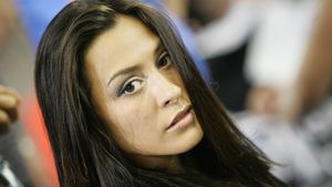 Cătălina Ponor s-a calificat în finala de la bârnă: "Nu îmi vine să cred că se întâmplă cu adevărat!"